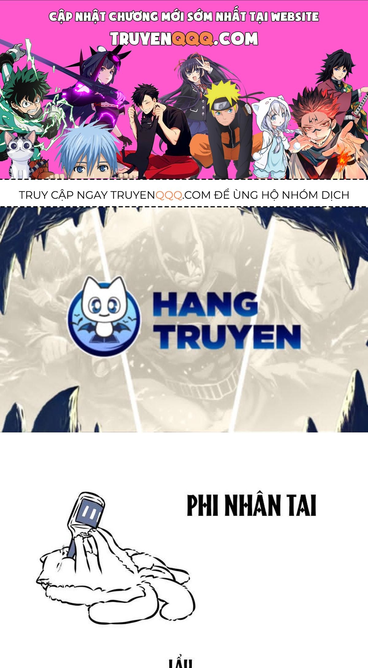 Phi Nhân Chapter 15 - 1