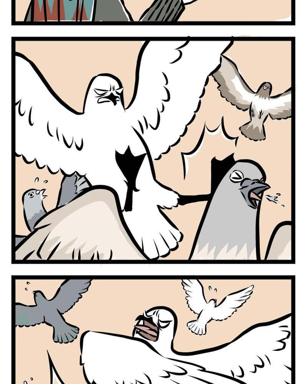 Phi Nhân Chapter 15 - 14