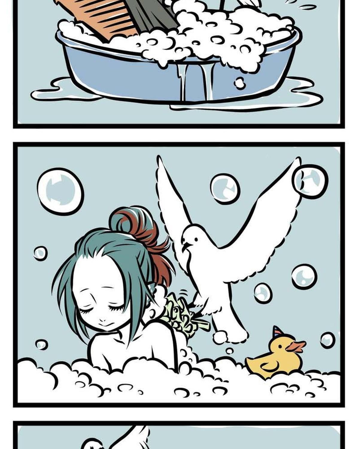 Phi Nhân Chapter 15 - 17