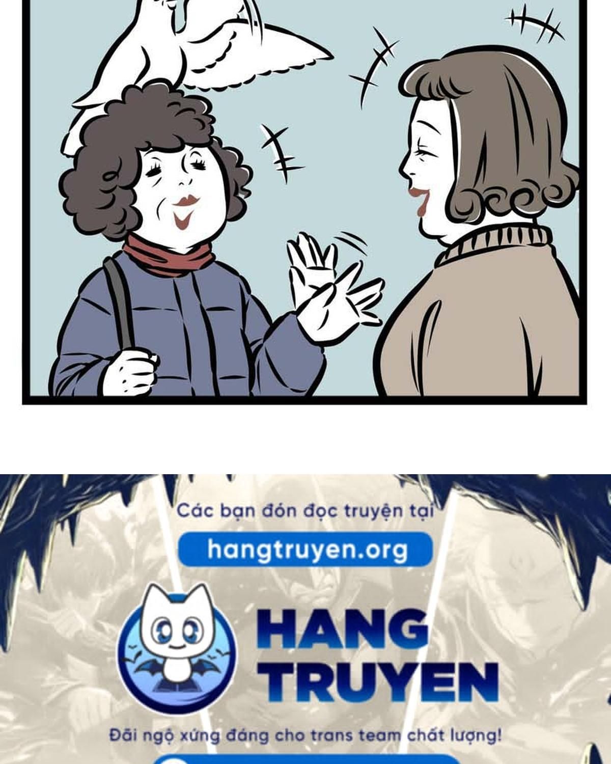 Phi Nhân Chapter 15 - 18