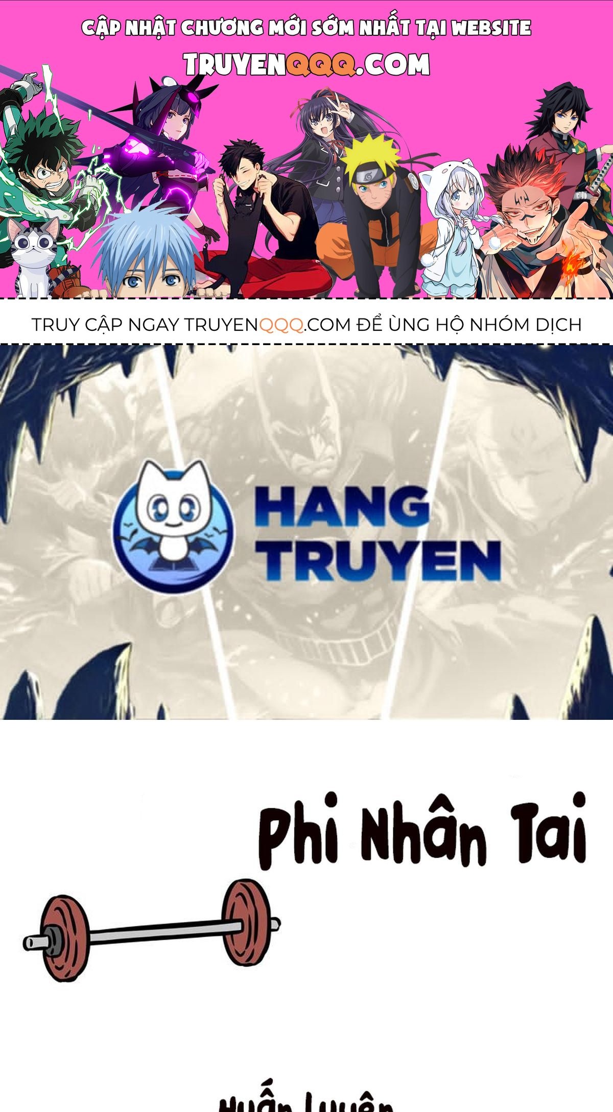 Phi Nhân Chapter 150 - 1