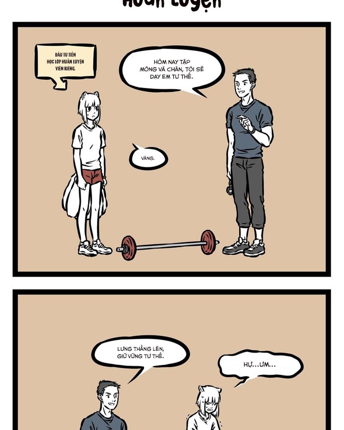 Phi Nhân Chapter 150 - 2