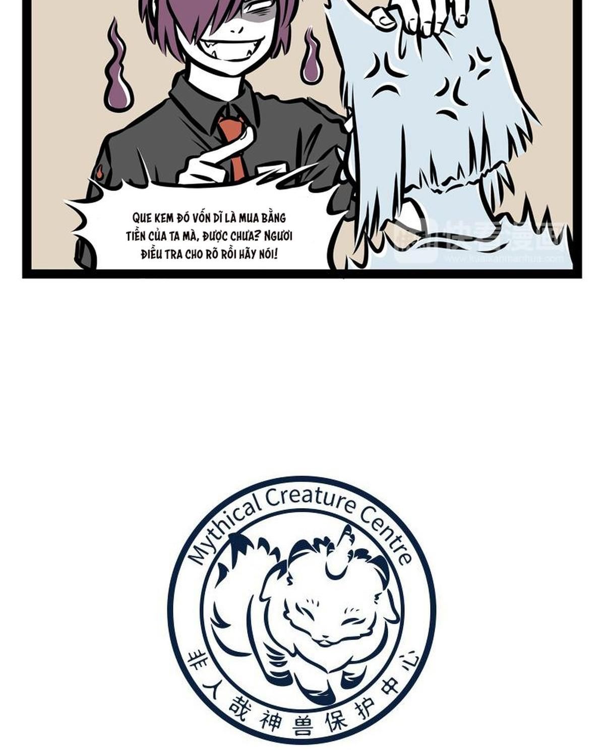 Phi Nhân Chapter 150 - 13