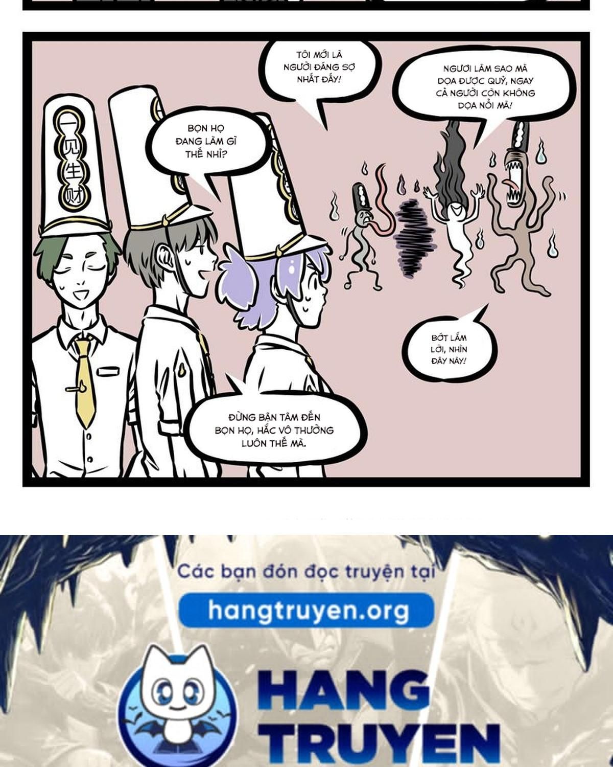 Phi Nhân Chapter 150 - 19