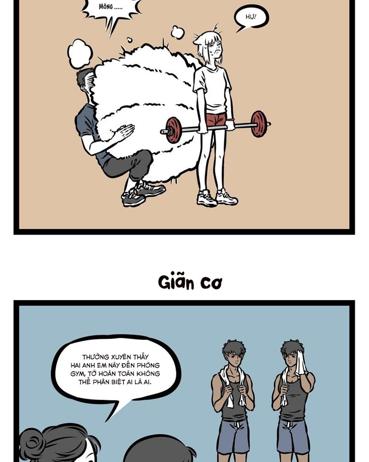 Phi Nhân Chapter 150 - 4