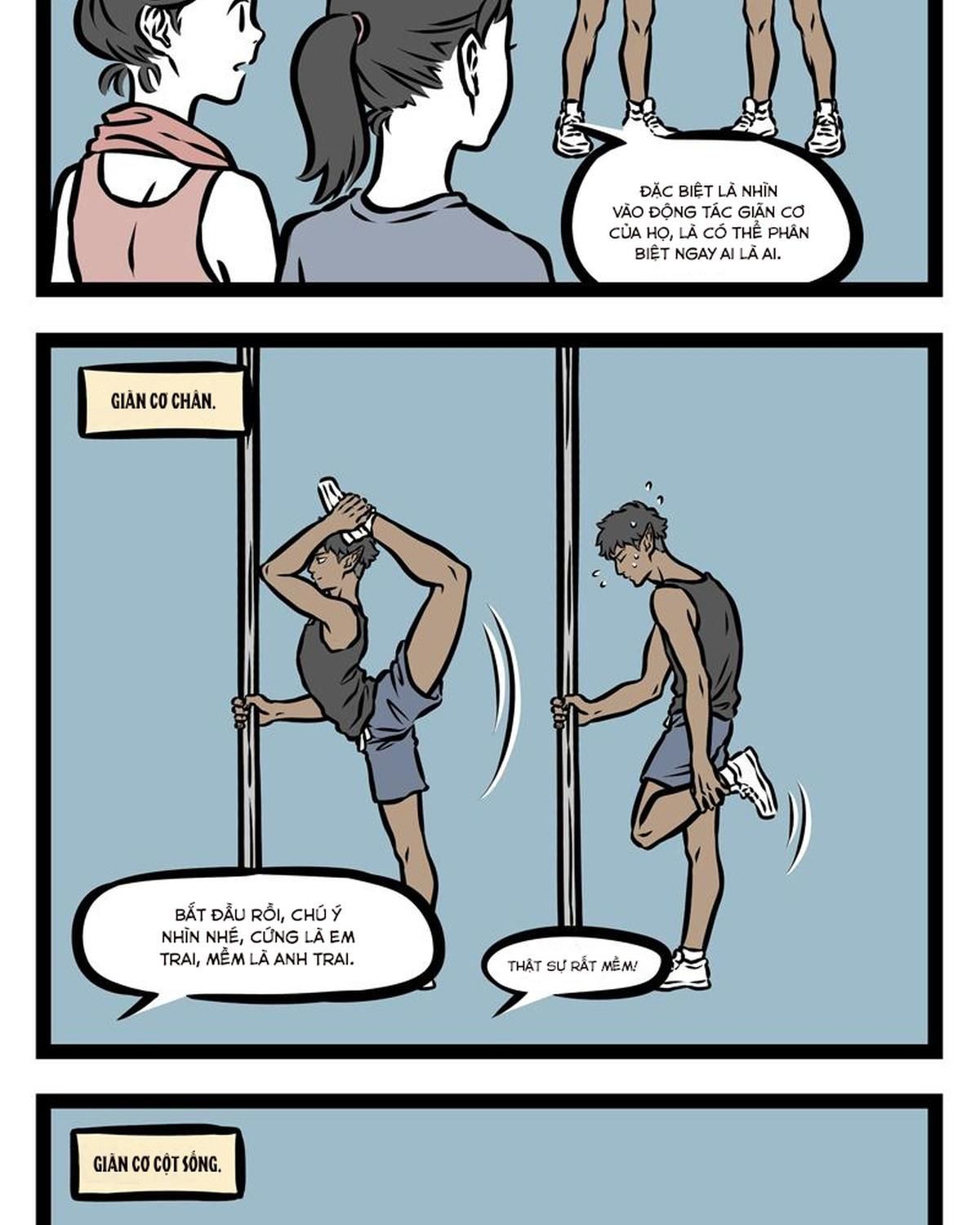 Phi Nhân Chapter 150 - 5