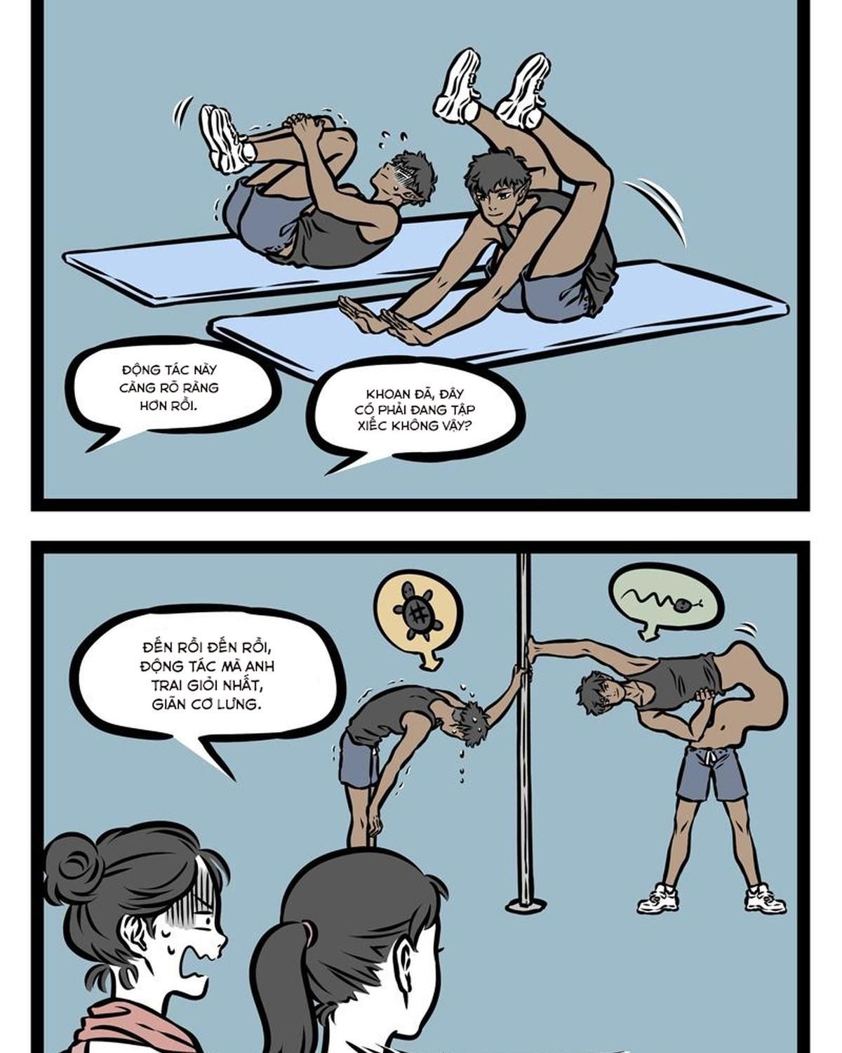 Phi Nhân Chapter 150 - 6