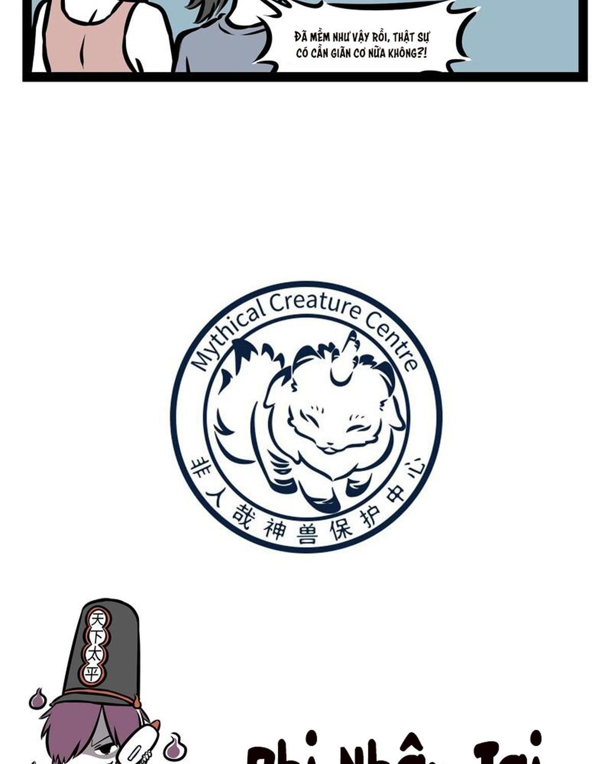 Phi Nhân Chapter 150 - 7