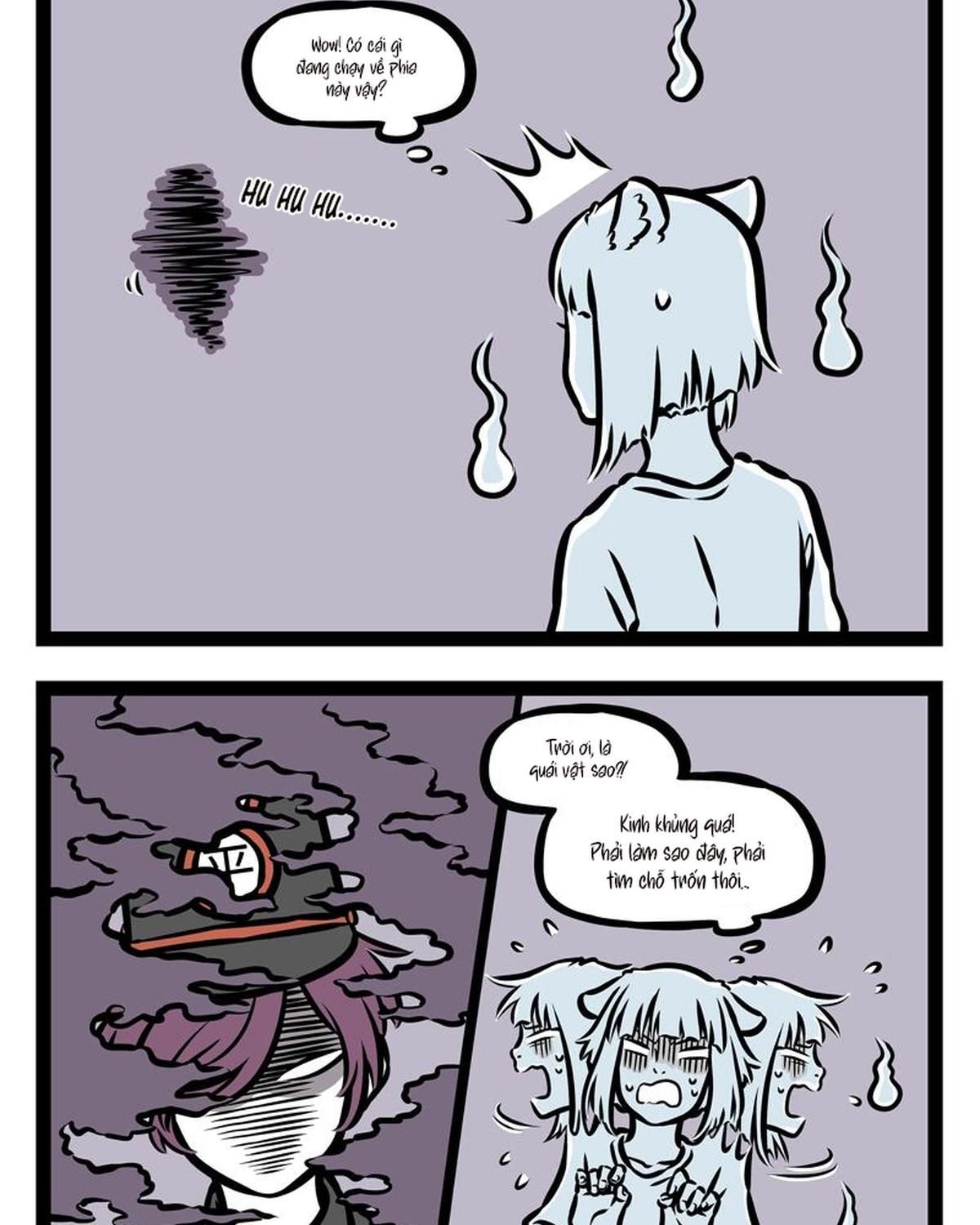 Phi Nhân Chapter 150 - 9