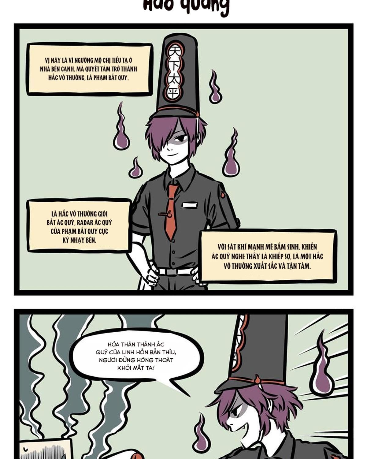 Phi Nhân Chapter 151 - 2