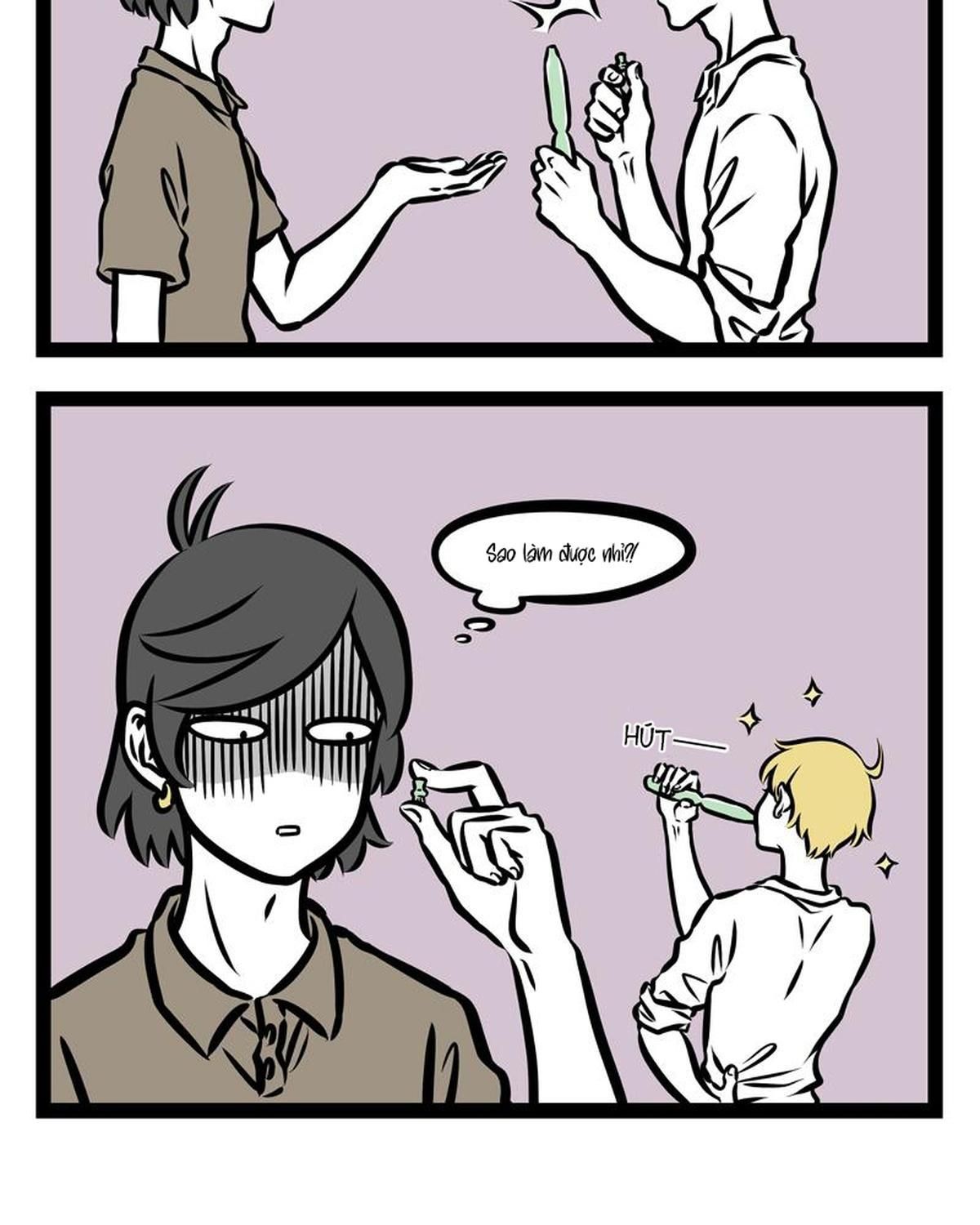 Phi Nhân Chapter 151 - 12