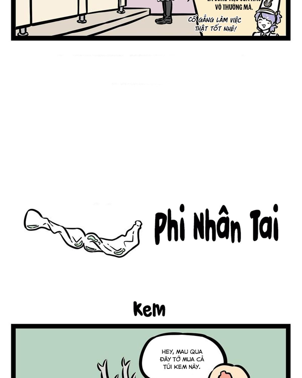 Phi Nhân Chapter 151 - 7