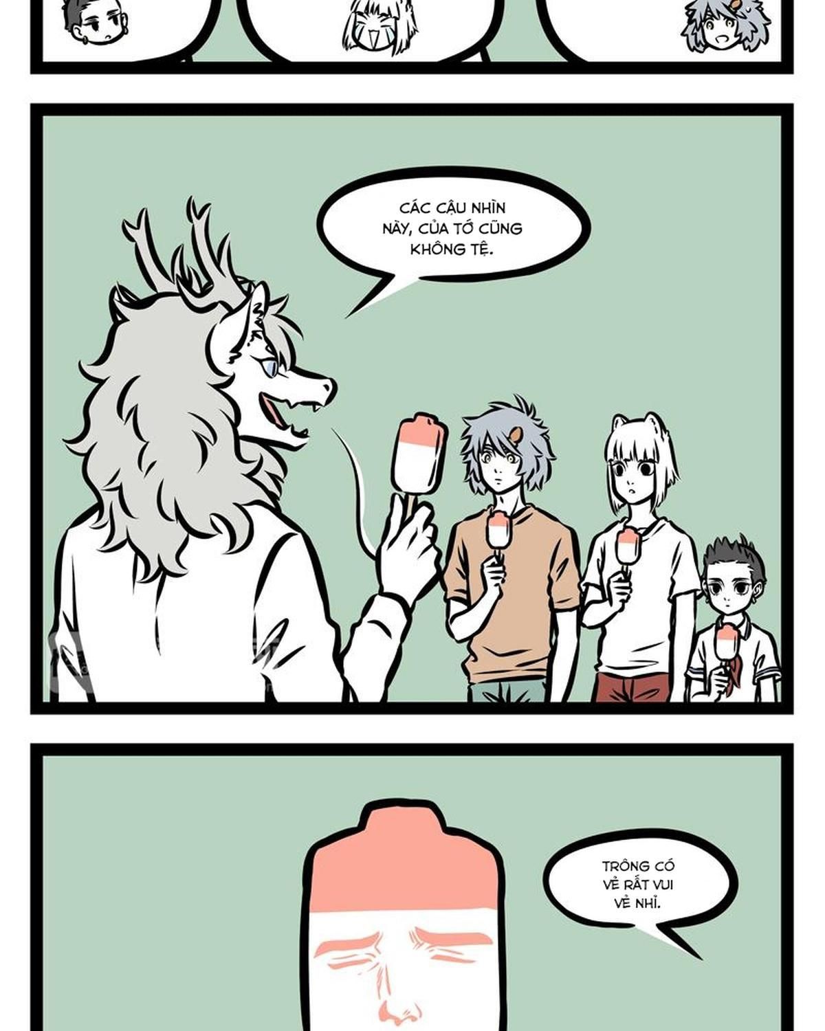 Phi Nhân Chapter 151 - 9