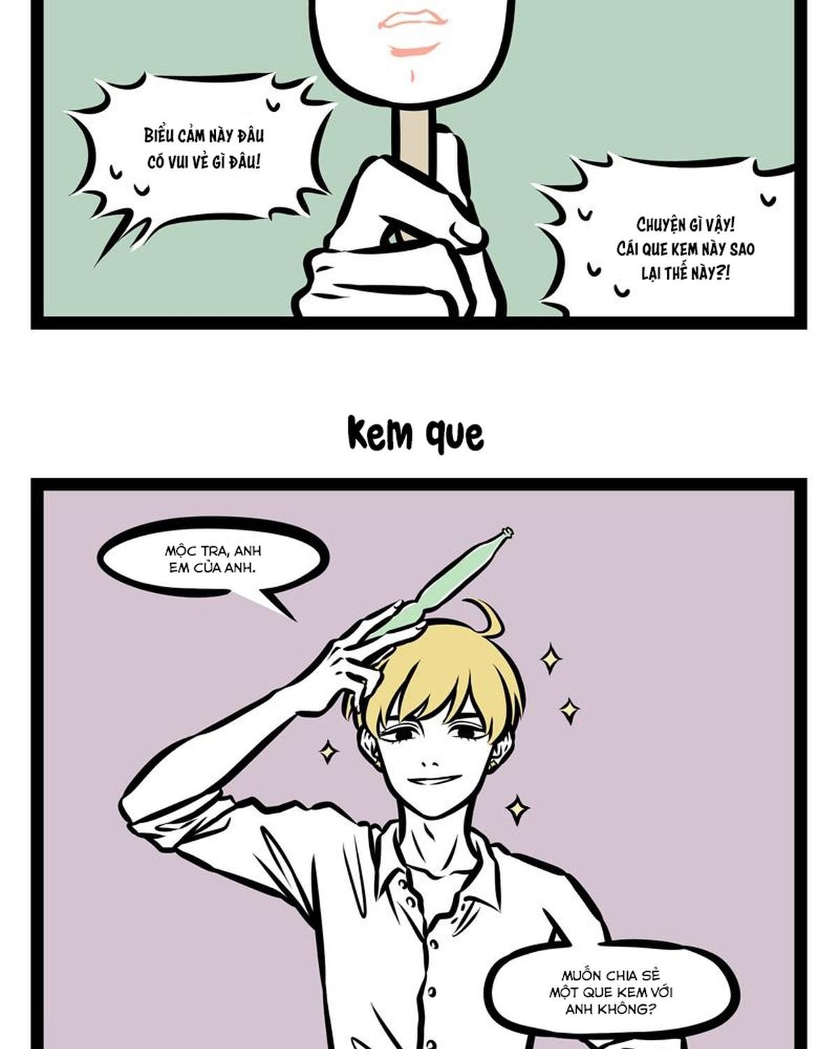 Phi Nhân Chapter 151 - 10