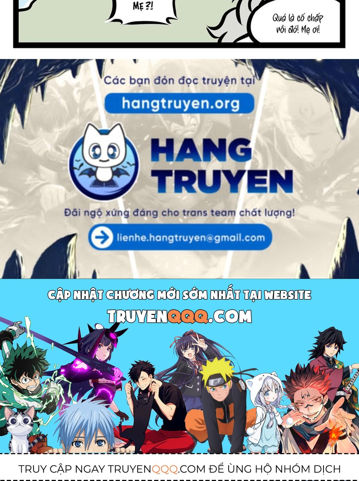 Phi Nhân Chapter 152 - 7