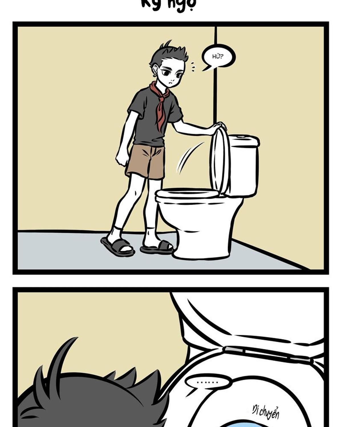 Phi Nhân Chapter 153 - 2