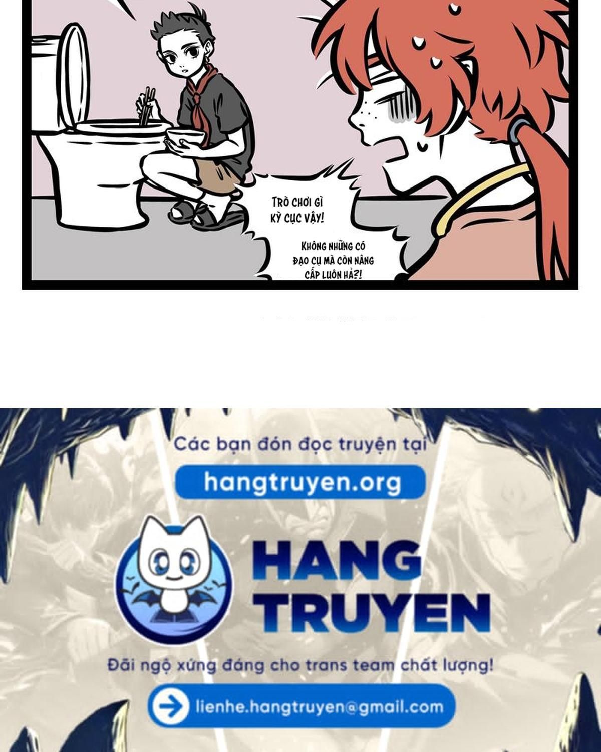 Phi Nhân Chapter 153 - 13