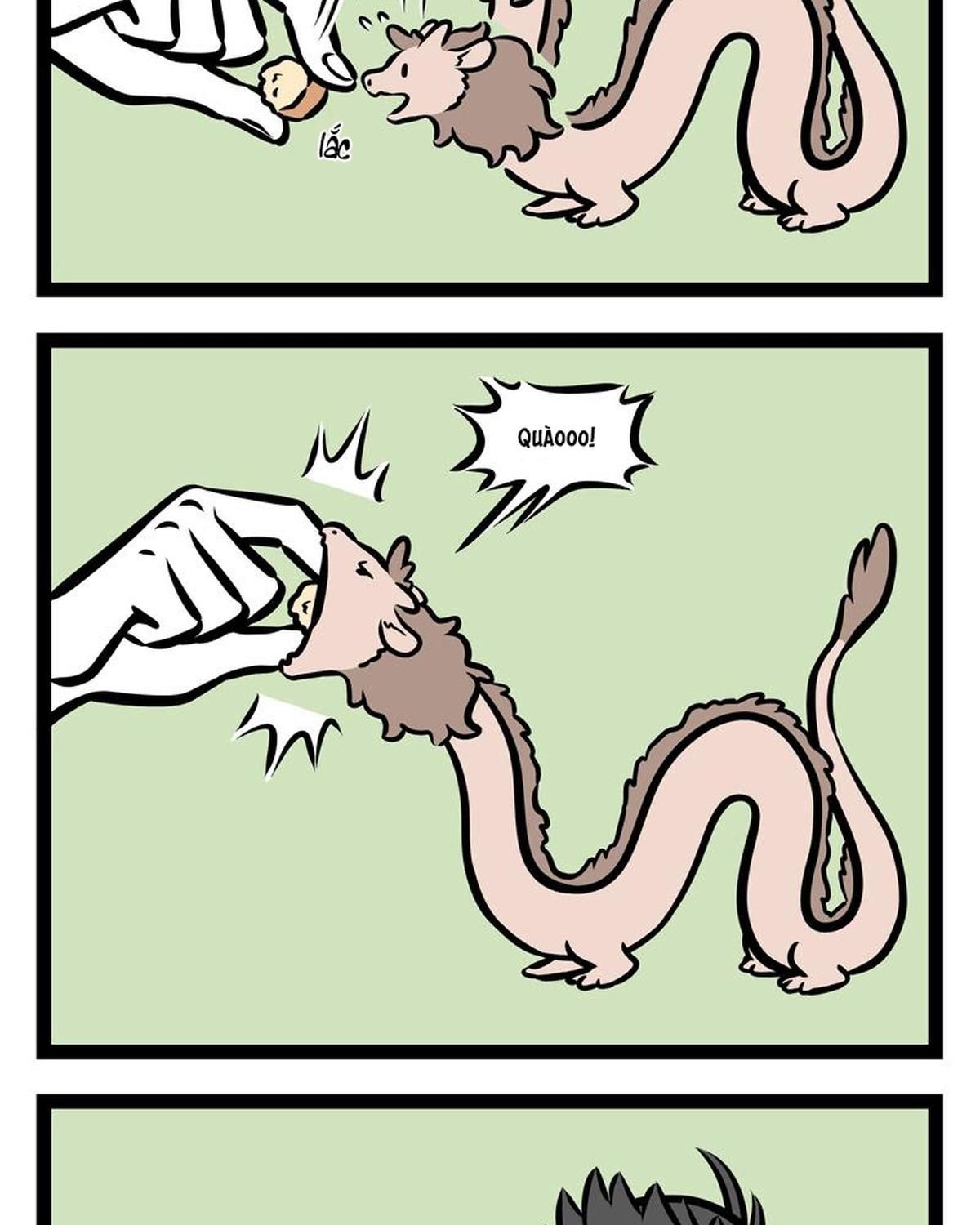 Phi Nhân Chapter 153 - 5