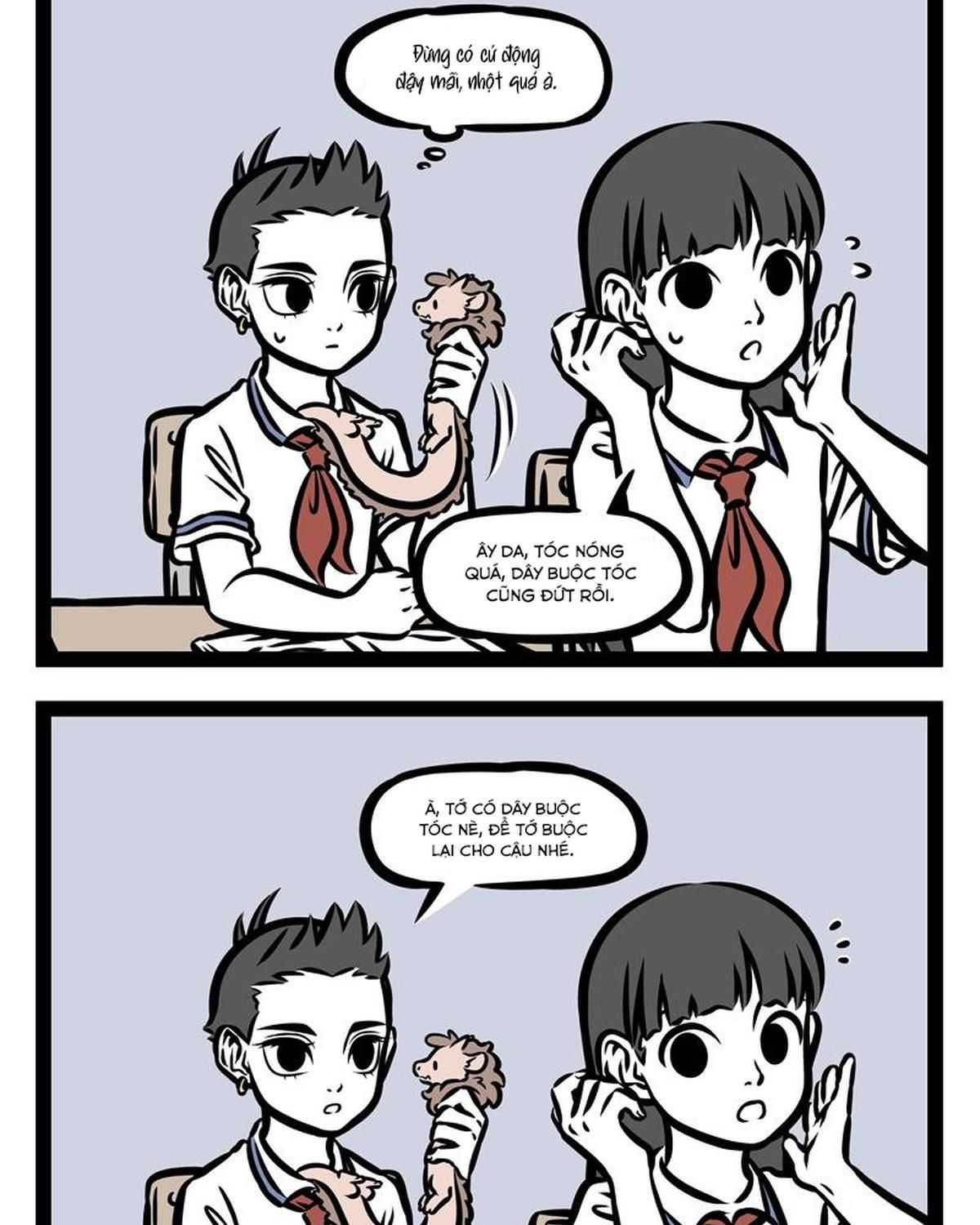 Phi Nhân Chapter 153 - 9