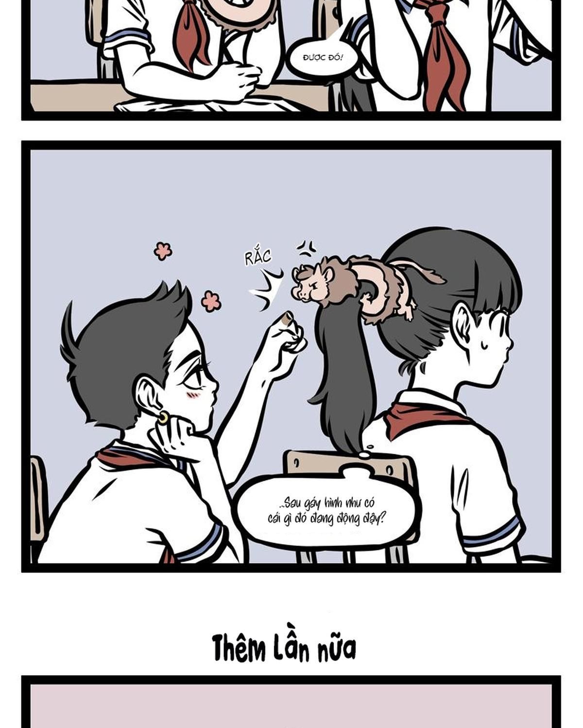 Phi Nhân Chapter 153 - 10