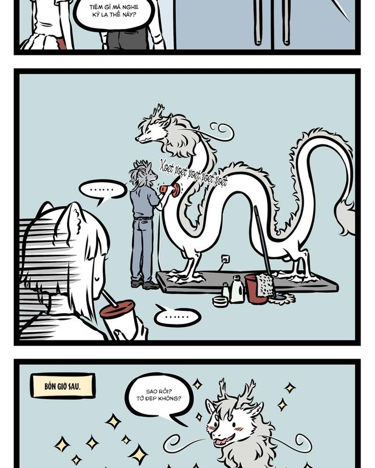 Phi Nhân Chapter 154 - 12