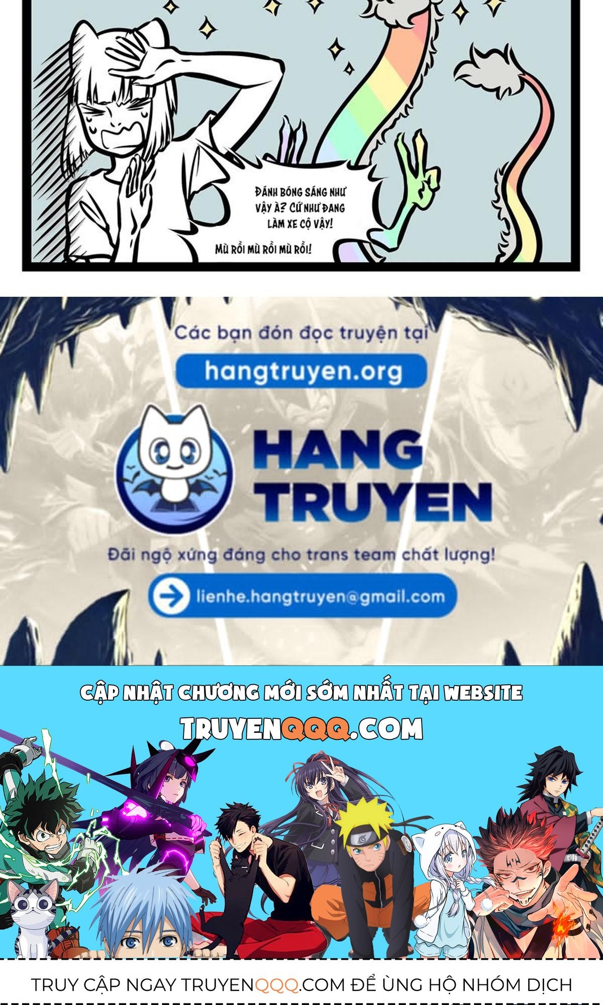 Phi Nhân Chapter 154 - 13