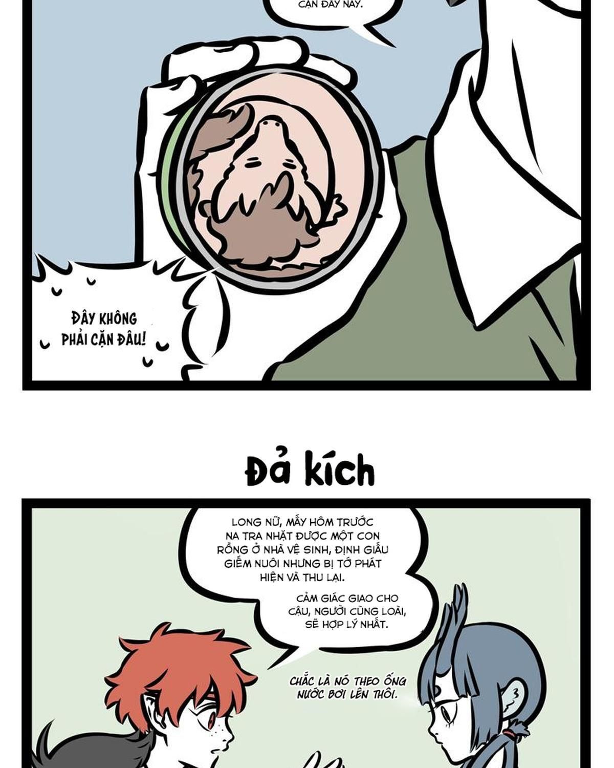 Phi Nhân Chapter 154 - 4