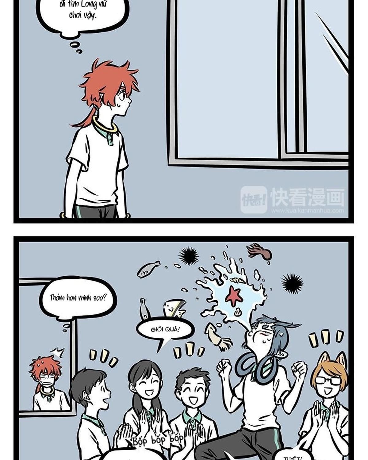 Phi Nhân Chapter 155 - 6