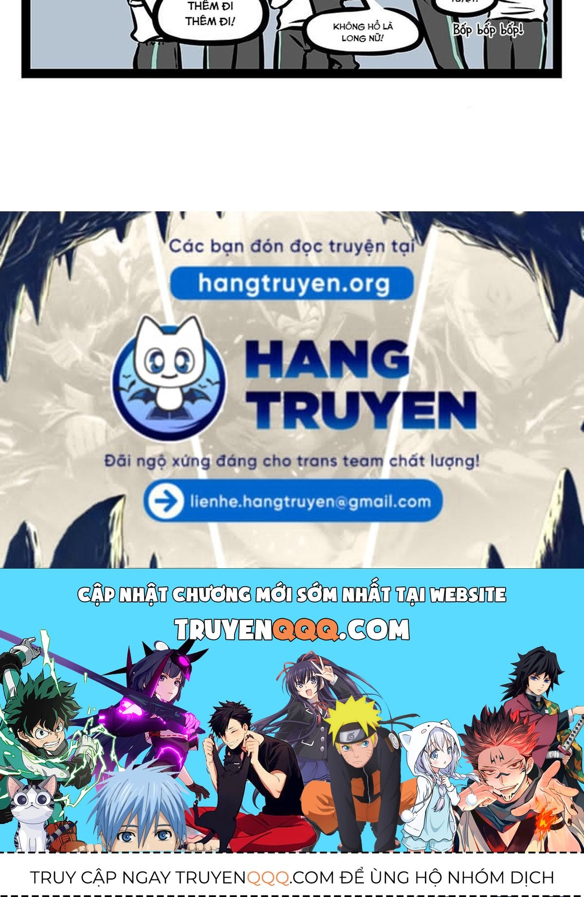 Phi Nhân Chapter 155 - 7