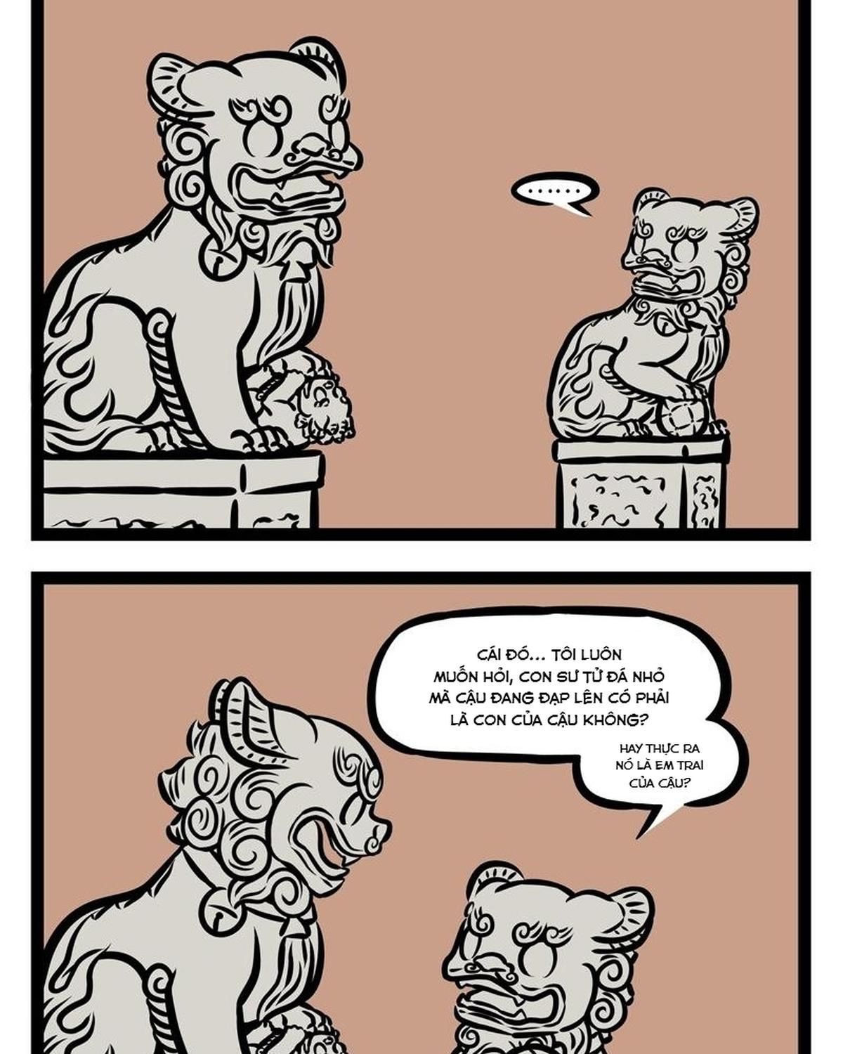 Phi Nhân Chapter 156 - 11