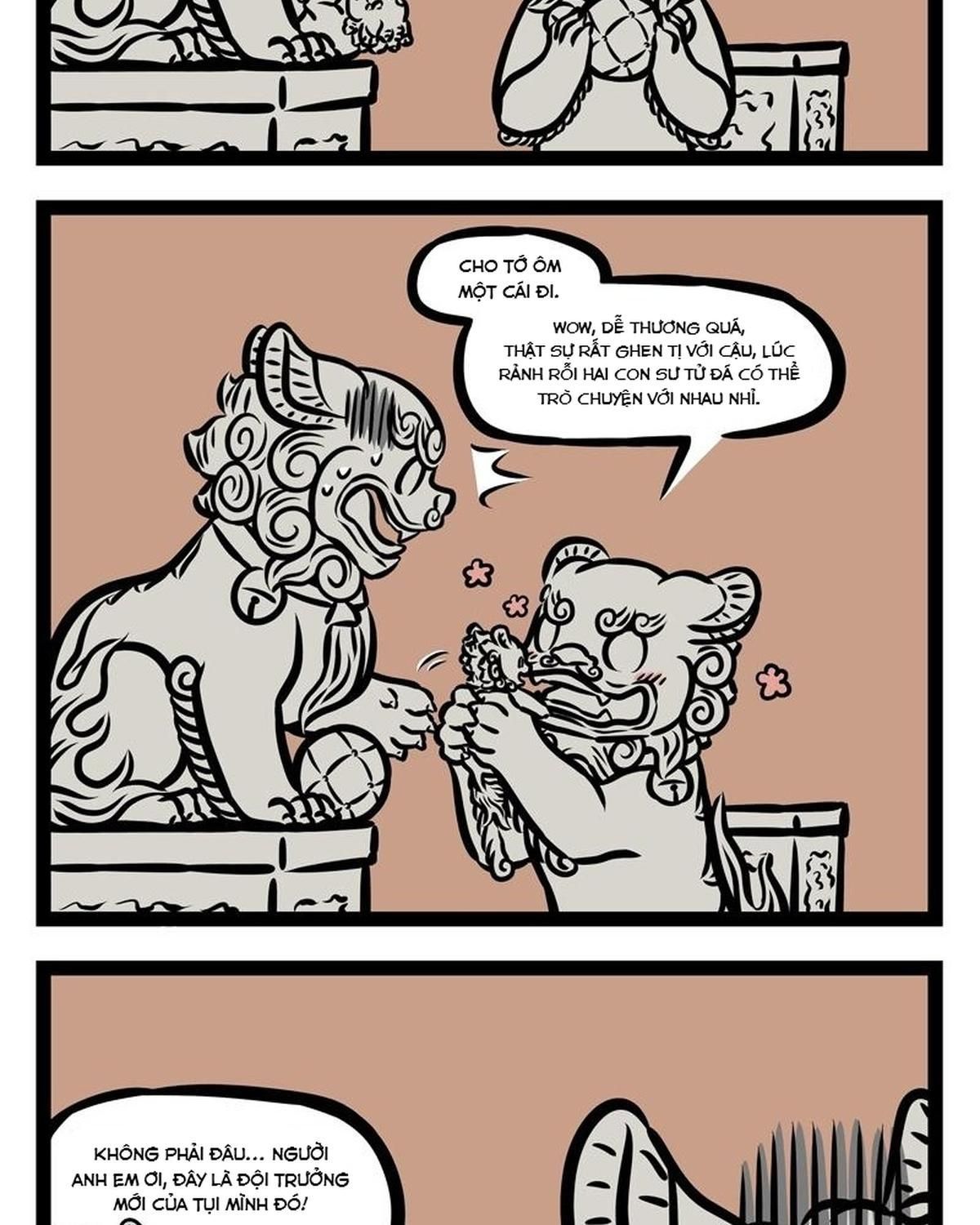 Phi Nhân Chapter 156 - 12