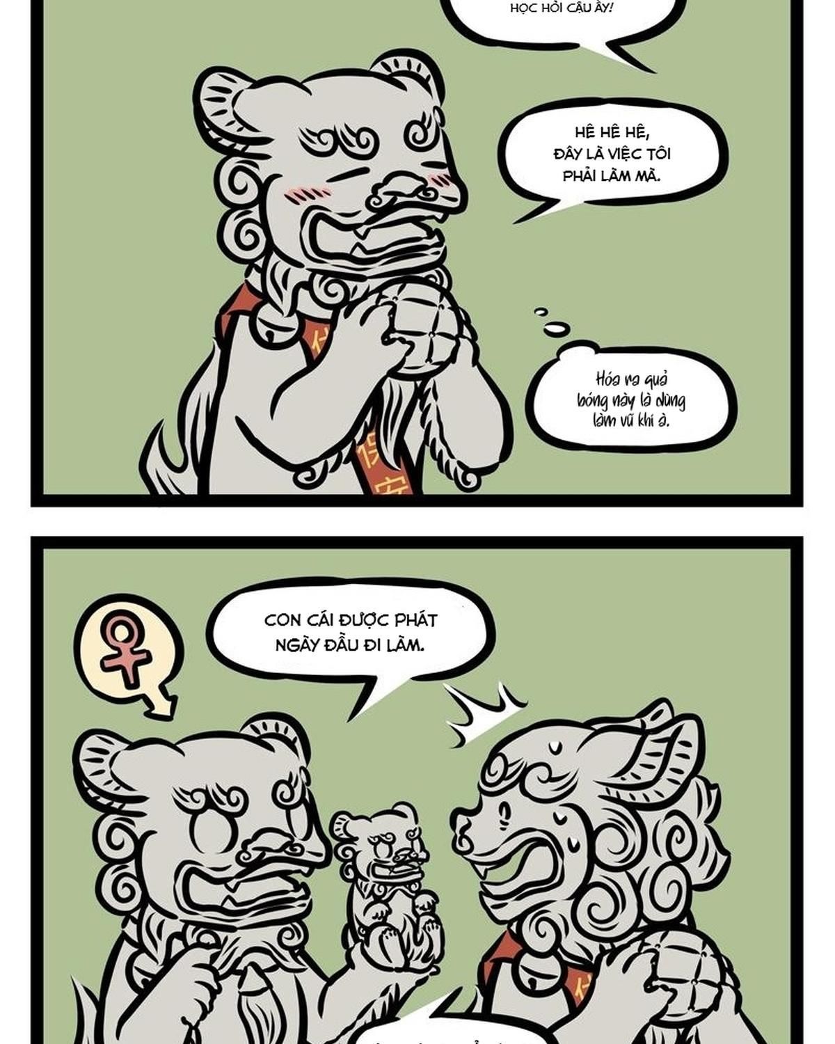 Phi Nhân Chapter 156 - 6