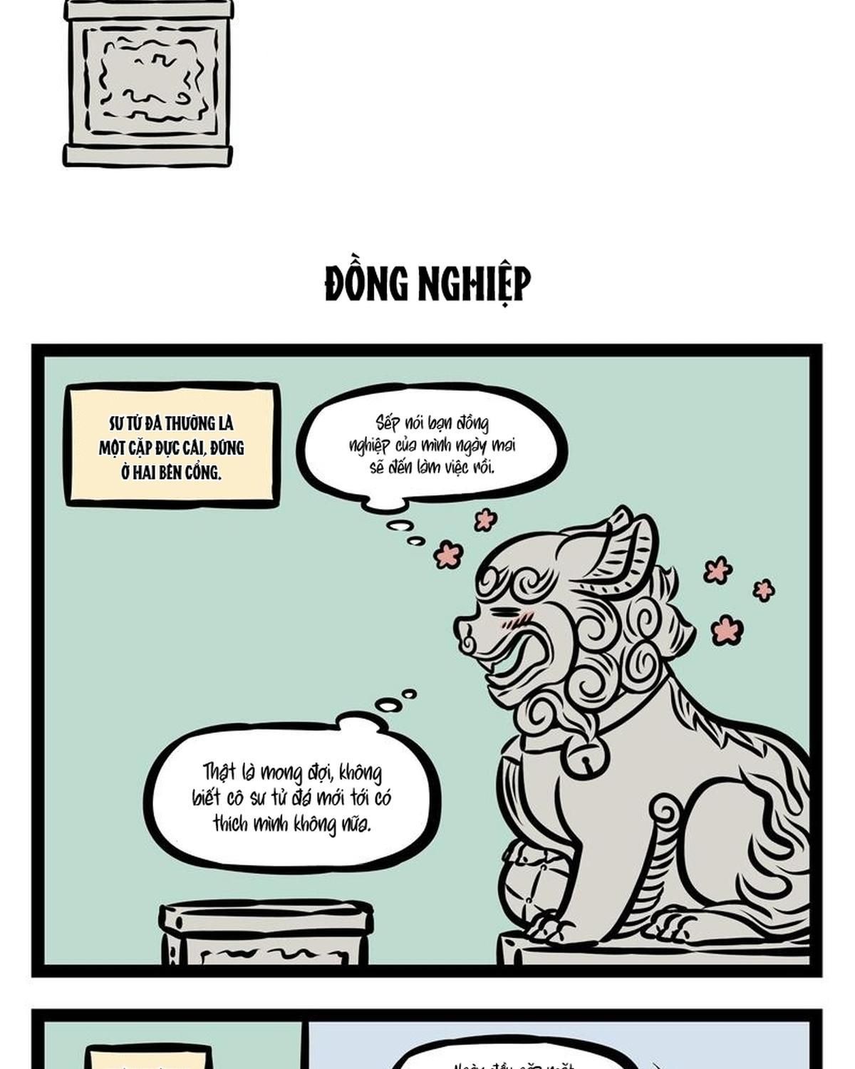 Phi Nhân Chapter 156 - 8