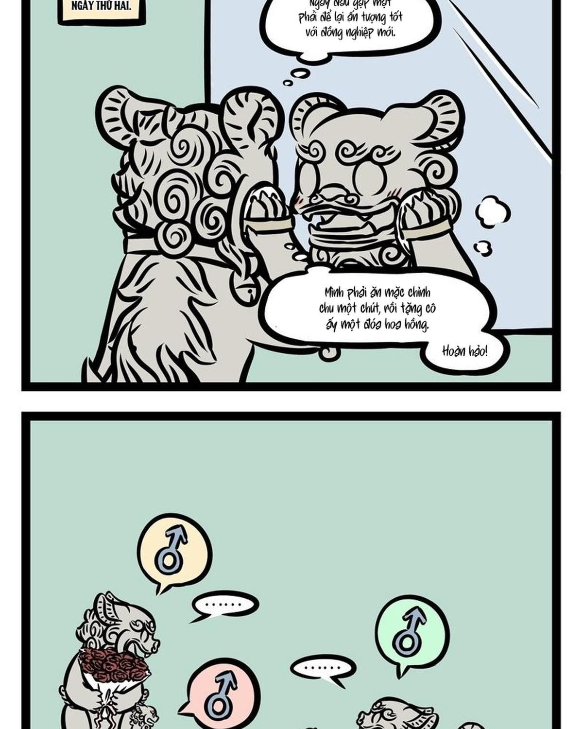 Phi Nhân Chapter 156 - 9