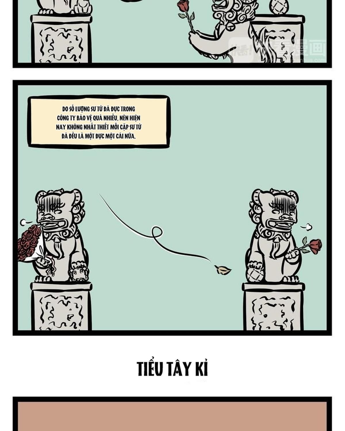 Phi Nhân Chapter 156 - 10