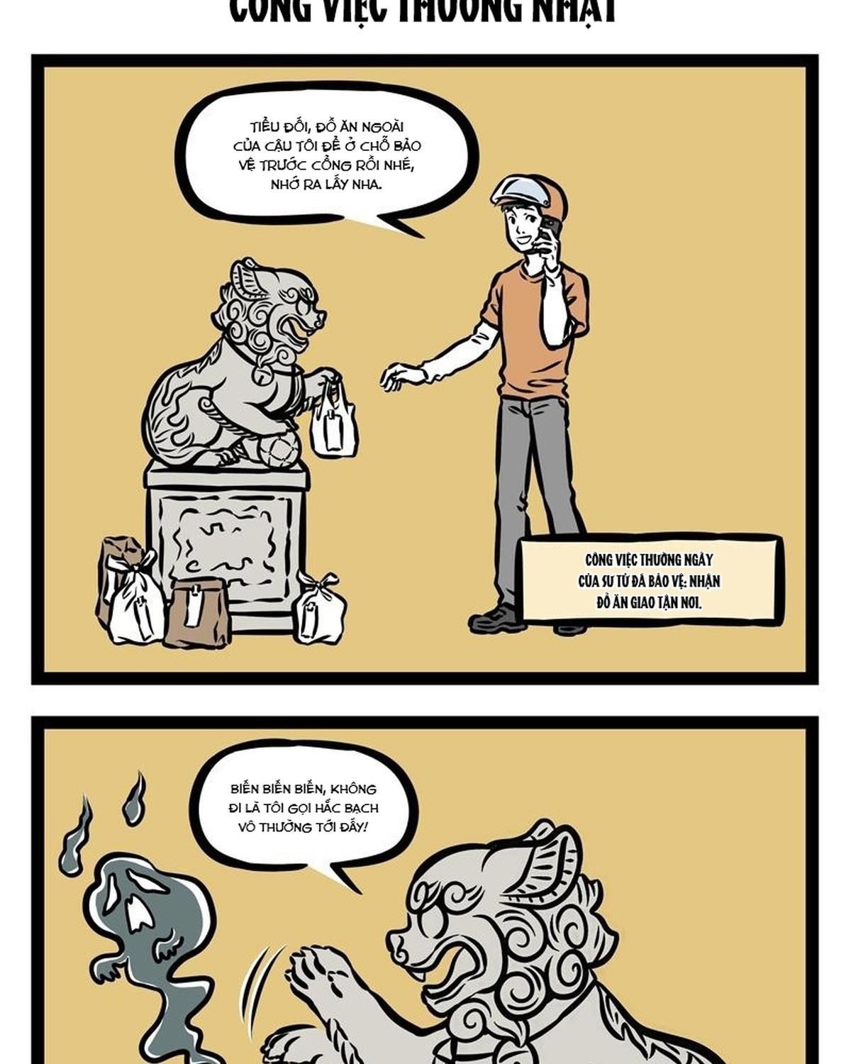 Phi Nhân Chapter 157 - 2