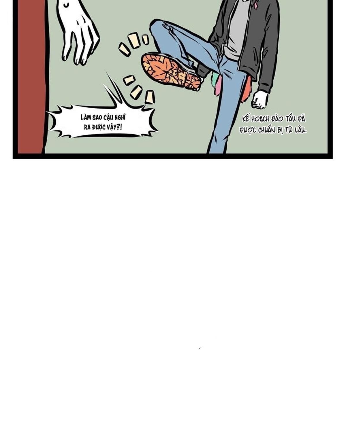 Phi Nhân Chapter 157 - 13