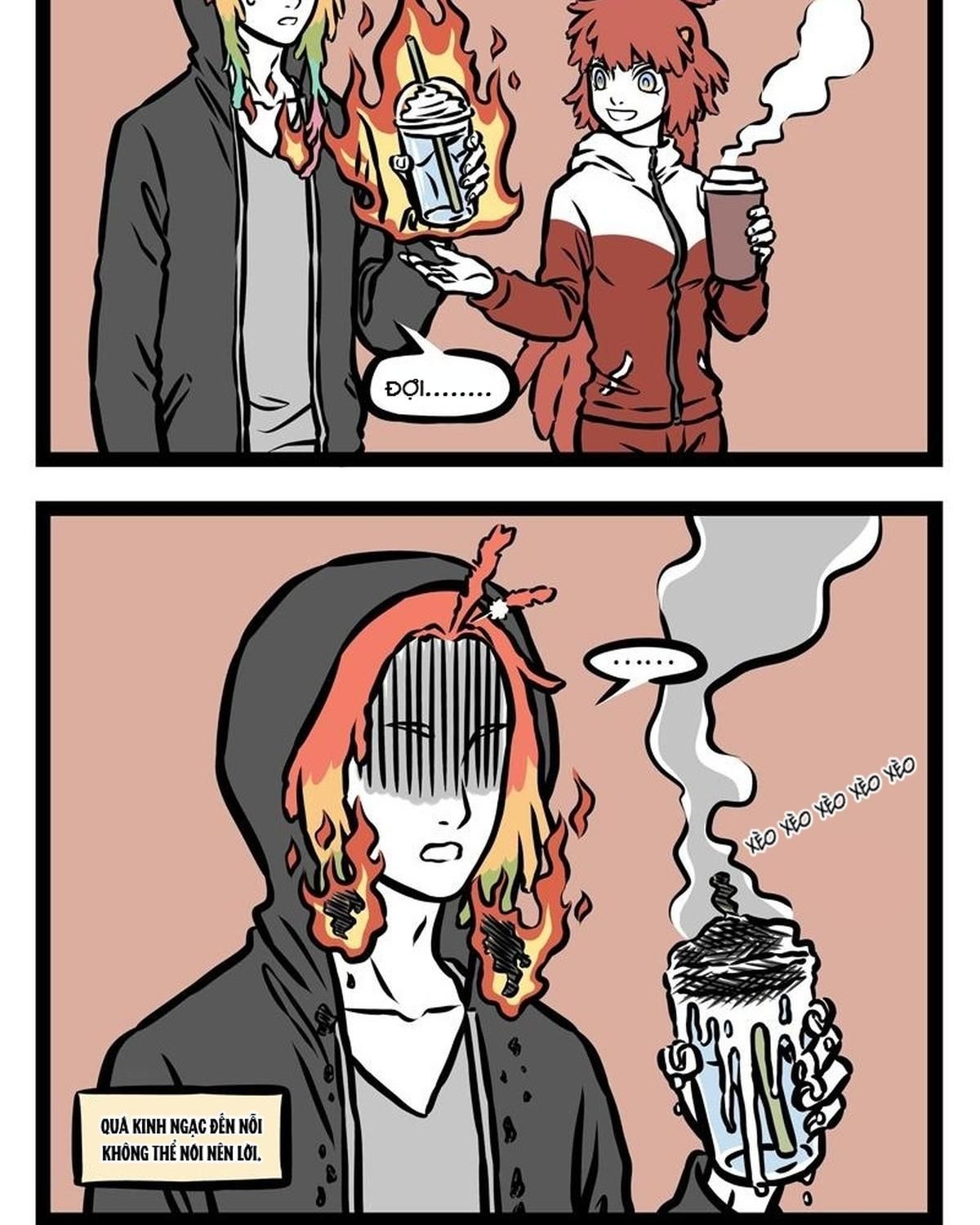 Phi Nhân Chapter 157 - 16