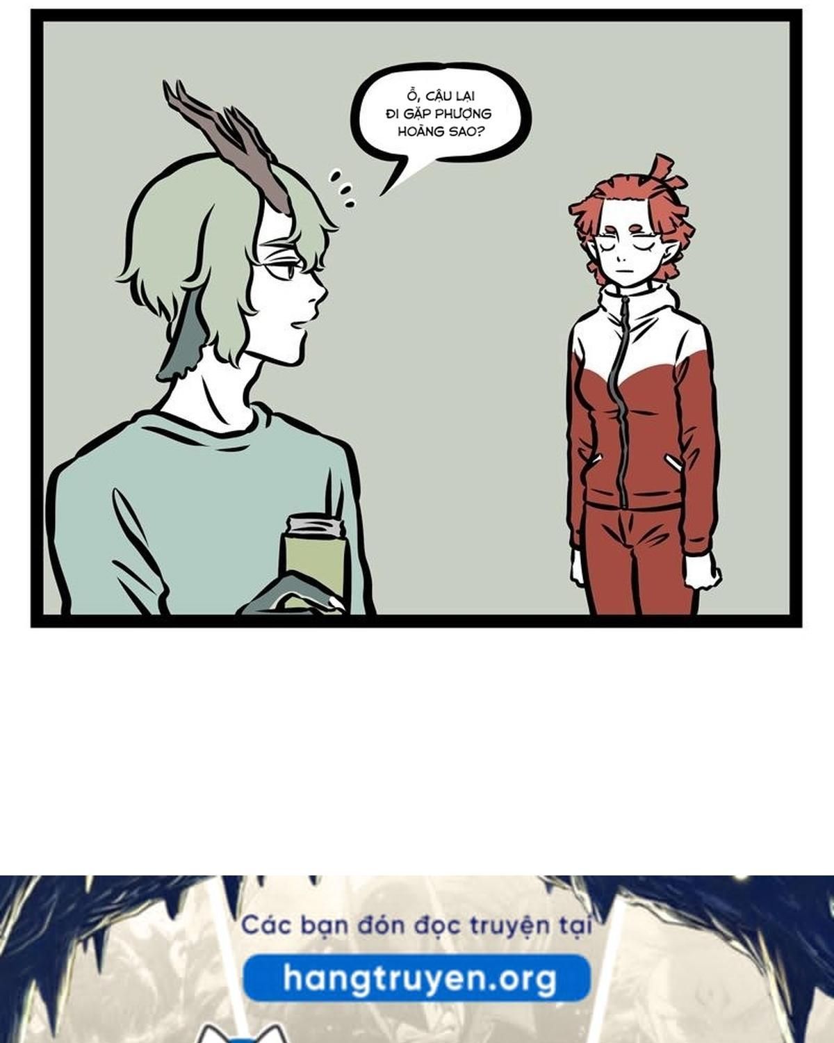 Phi Nhân Chapter 157 - 19