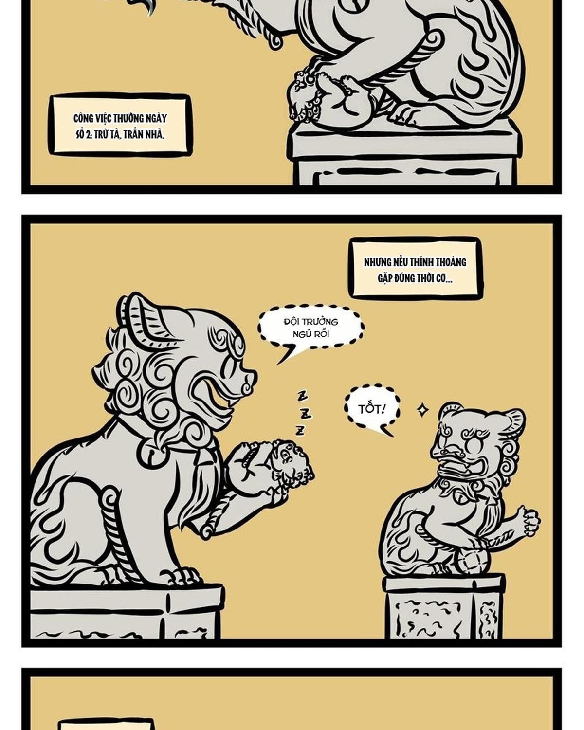 Phi Nhân Chapter 157 - 3