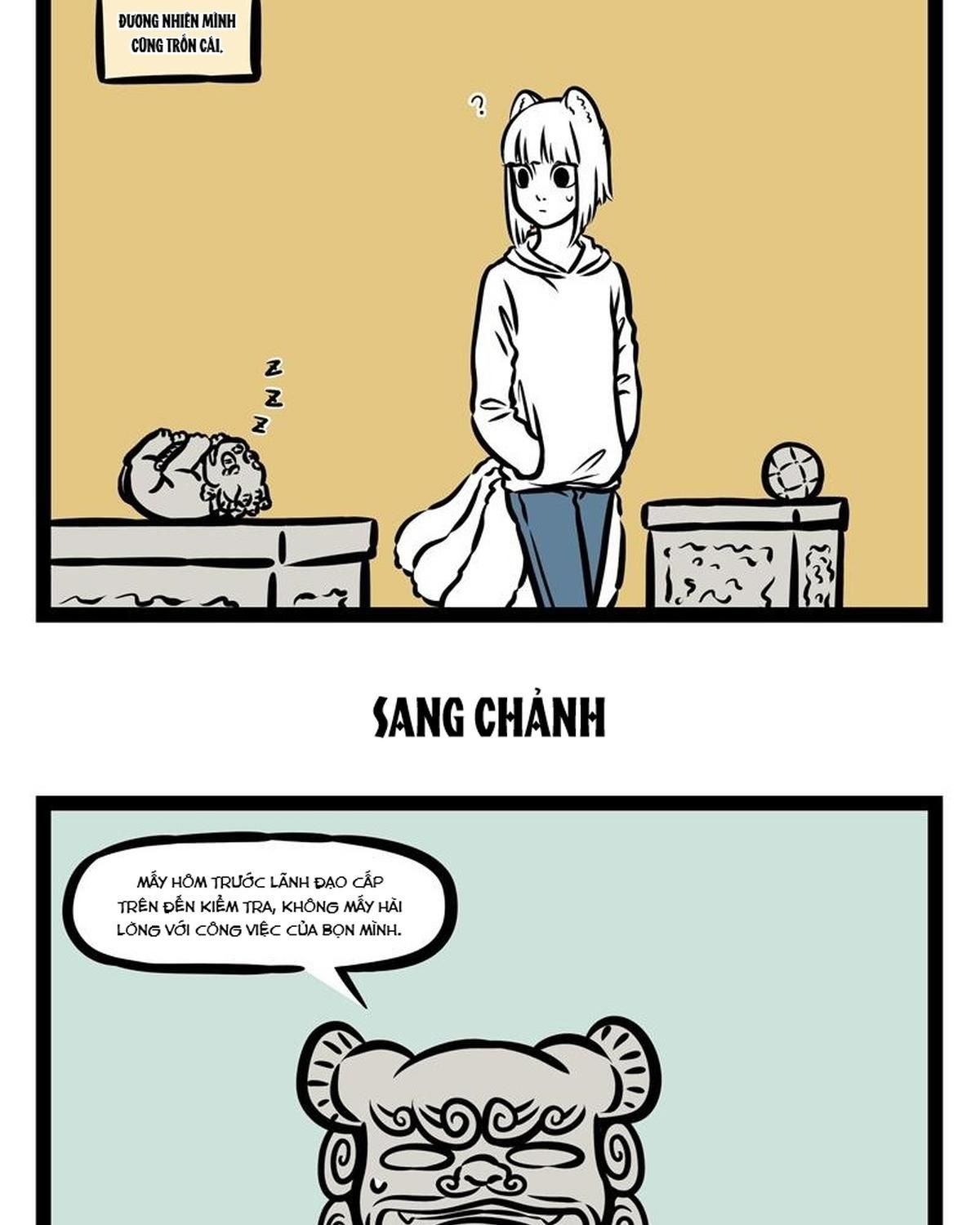 Phi Nhân Chapter 157 - 4