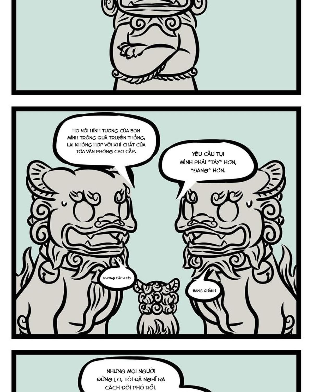 Phi Nhân Chapter 157 - 5