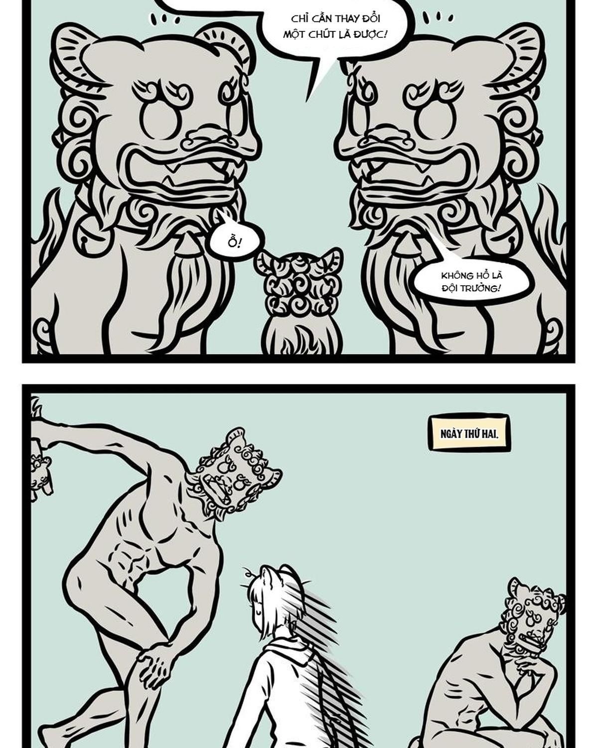 Phi Nhân Chapter 157 - 6