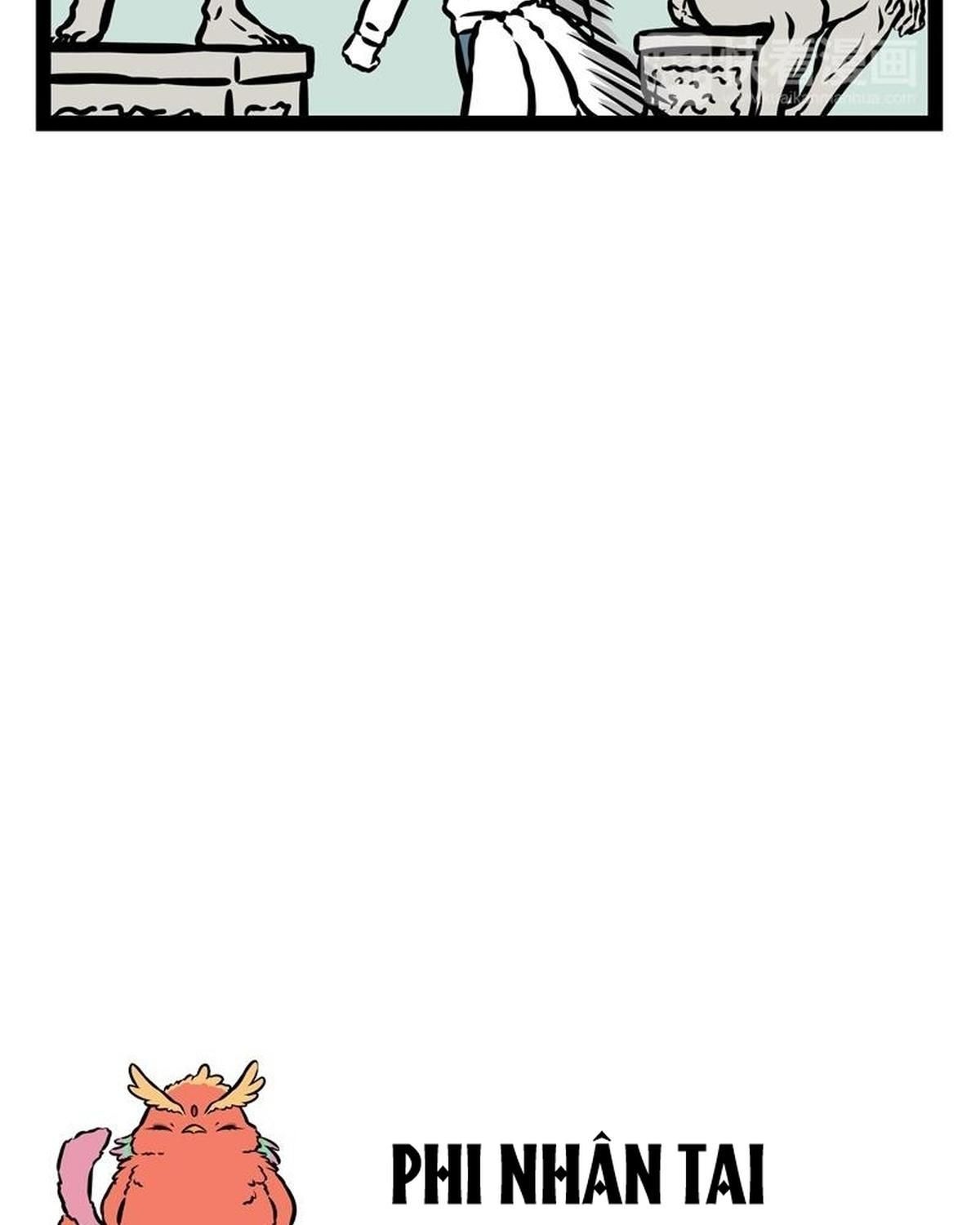 Phi Nhân Chapter 157 - 7