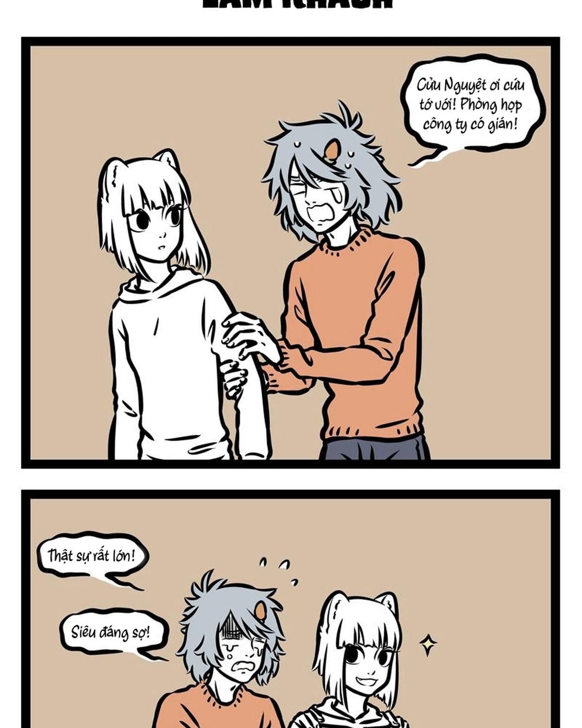 Phi Nhân Chapter 158 - 2