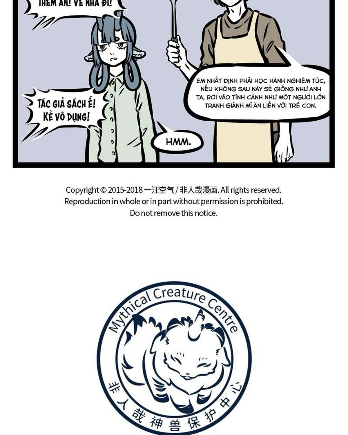 Phi Nhân Chapter 158 - 13