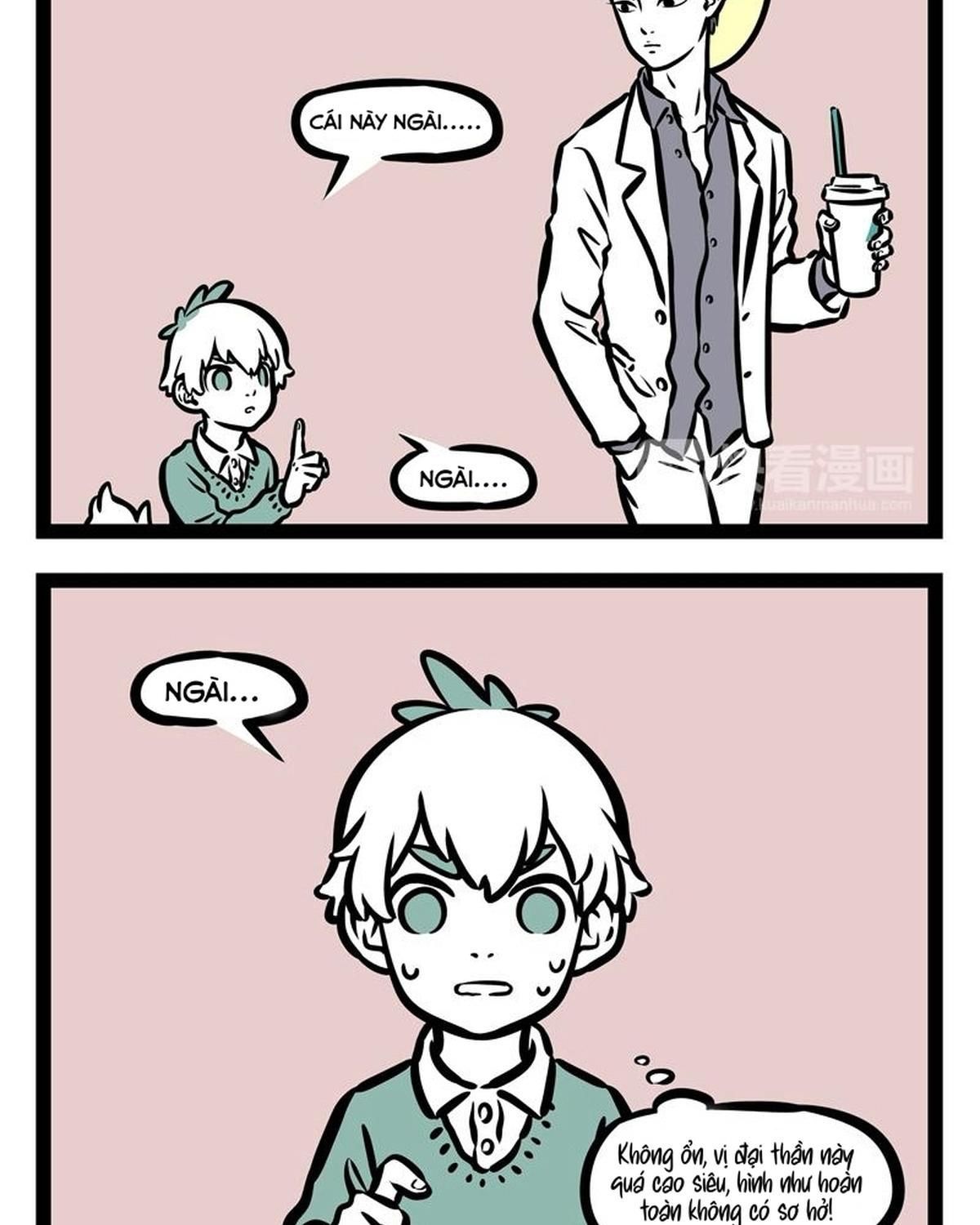 Phi Nhân Chapter 158 - 16