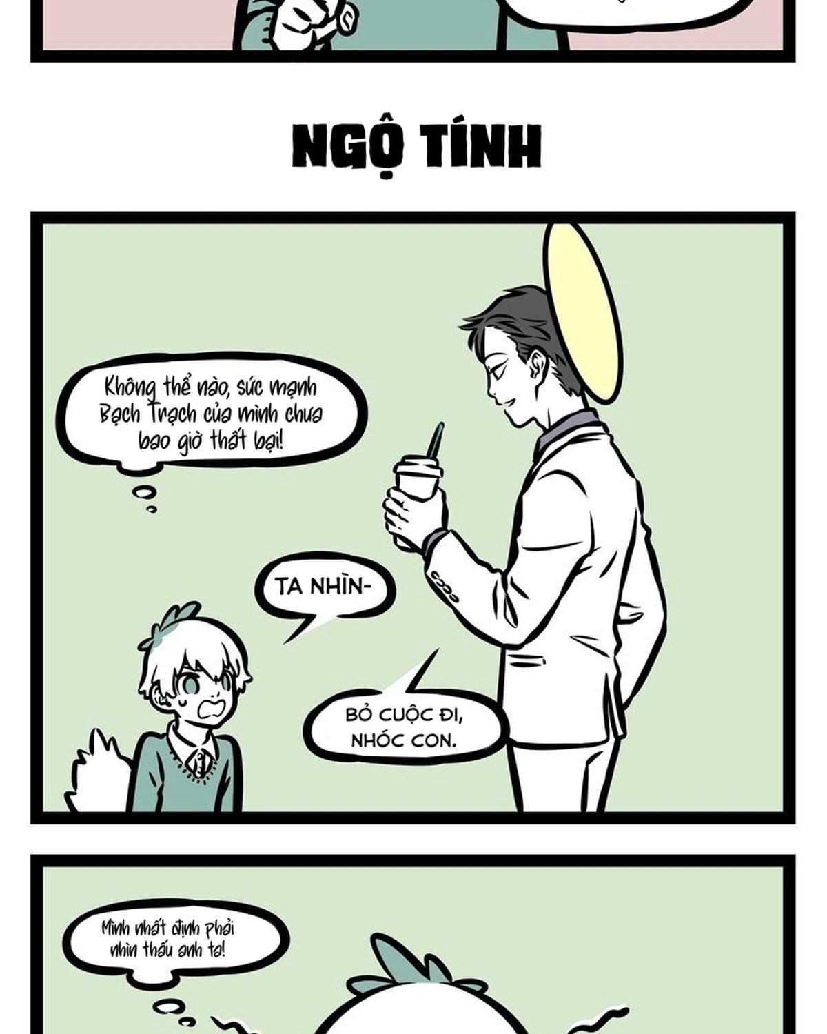 Phi Nhân Chapter 158 - 17