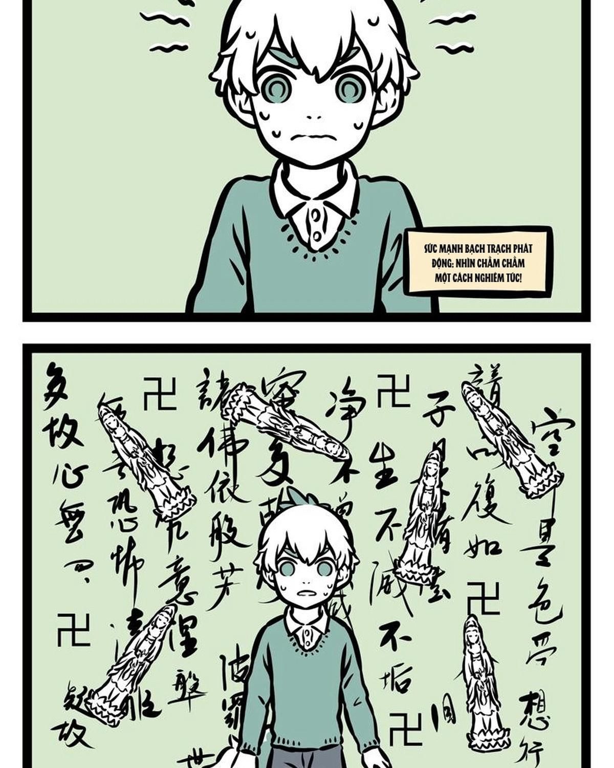 Phi Nhân Chapter 158 - 18