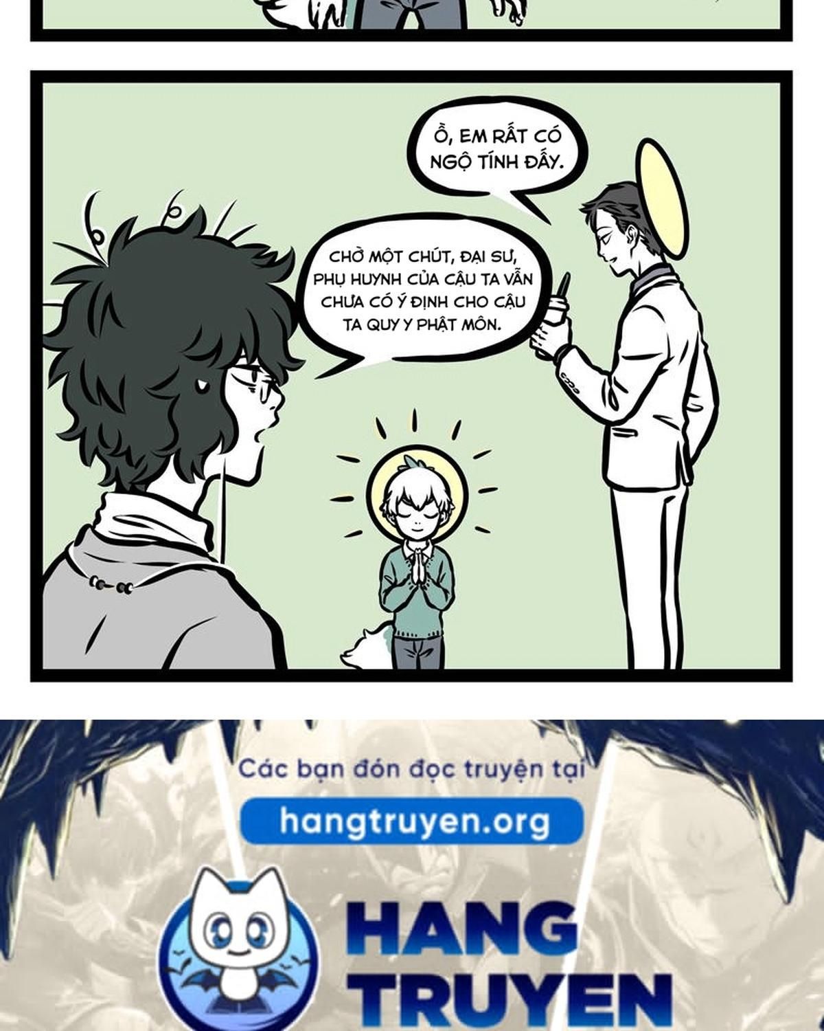 Phi Nhân Chapter 158 - 19